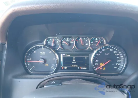 2015 Chevrolet Suburban 1500 Ltz from USA, damaged, VIN 1GNSKKKC9FR113575